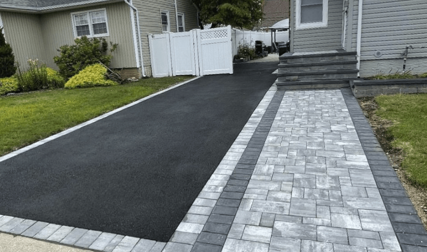 CAMBRIDGE PAVING AND MASONRY