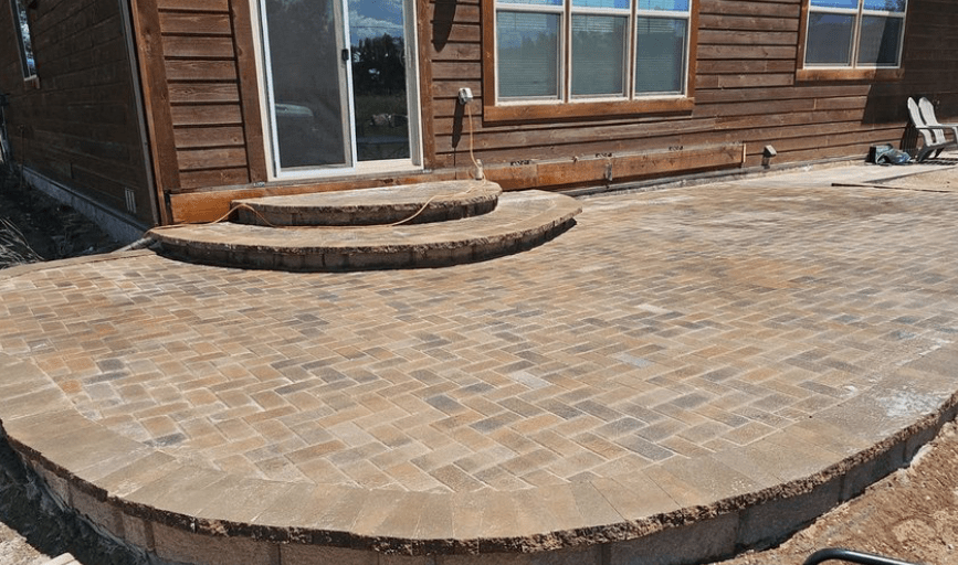 CAMBRIDGE PAVING AND MASONRY